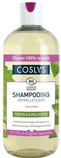 Shampoo Anticaspa e Descama&ccedil;&atilde;o