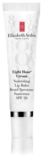 Elizabeth Arden B&aacute;lsamo Labial Nutritivo Eight Hour SPF 20 15ml