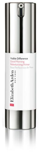 Diferença Visível Primer Retexturizante Good Morning 15ml