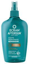 Aftersun Prolonga Brocea Dosificador 200 ml