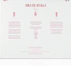 Estojo Vaporizador de &Aacute;gua de Rosas Frescas 150 ml + 2 Pe&ccedil;as