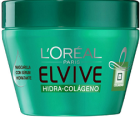 M&aacute;scara Elvive Hidra-Colag&eacute;nio 300 ml