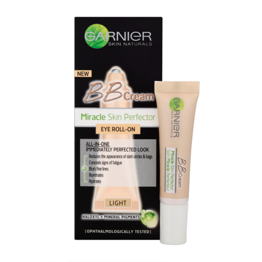 Skin Perfector Bb Rollon Eyes M&eacute;dio