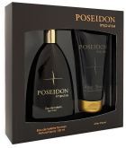 Bolsa Masculina (Colony 150 Vapo + Lo&ccedil;&atilde;o p&oacute;s-barba 100)