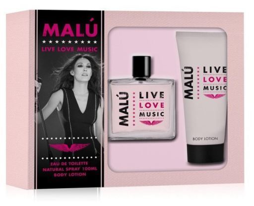 Love Case (Col&ocirc;nia 100 + Corpo 75)