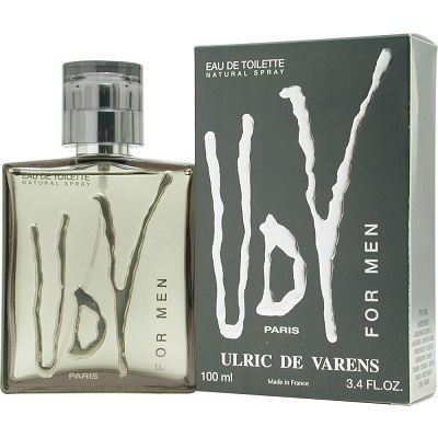 Eau de Toilette Spray Natural para Homens