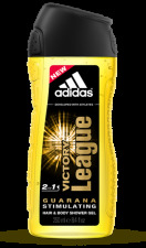 Gel de banho Victory League