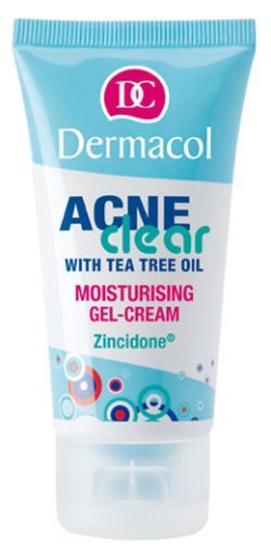 Creme Gel Hidratante Acneclear