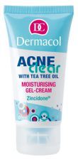 Creme Gel Hidratante Acneclear