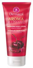 Lo&ccedil;&atilde;o Corporal Aroma Ritual - Cereja Preta