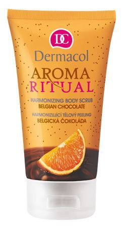 Esfolia&ccedil;&atilde;o Corporal Harmonizante Aroma Ritual