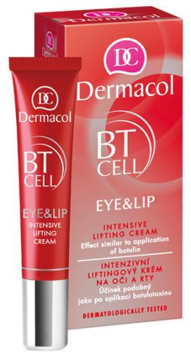 Bt Cell Eye e Lip creme lifting intensivo