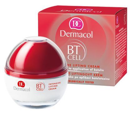 Creme de eleva&ccedil;&atilde;o intensivo BT Cell