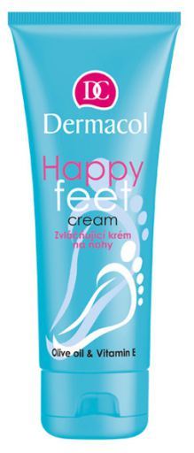 Happy Feet Cream