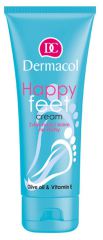 Happy Feet Cream