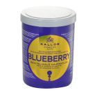 M&aacute;scara de Cabelo Cranberry 1000 ml