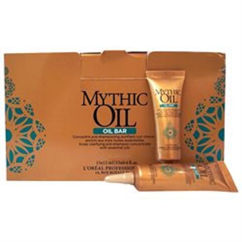 Mythic Oil Oil Bar Pr&eacute;-Champ&ocirc; Concentrado 180 ml