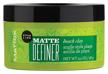 Argila de Praia Matte Definer para Cabelo 98 gr