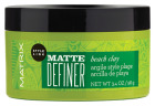Argila de Praia Matte Definer para Cabelo 98 gr