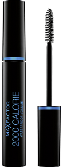 R&iacute;mel &agrave; prova d'&aacute;gua 2000 calorias 9 ml