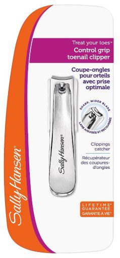 Trate os dedos dos p&eacute;s