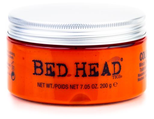 M&aacute;scara de tratamento de milagre de deusa de cor 200 gr