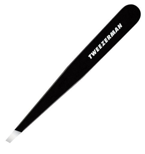 Classic Slant Tweezer