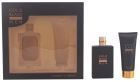 Eau De Toilette 100ml Men Black Gold Vaporizador + Ap&oacute;s barba 100ml