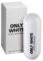 Only White Woman Eau De Perfume 80ml Vapo.