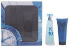 K10 Men Eau De Toilette 100ml Vapo + After Shave 100ml