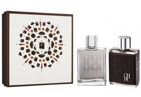 Men Eau de Toilette vaporizador 100 ml + Aftershave 100 ml