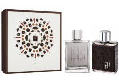 Men Eau de Toilette vaporizador 100 ml + Aftershave 100 ml
