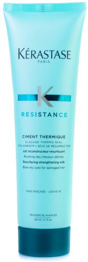 Resistência Protetor Térmico Ciment Thermique 150ml