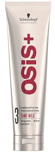 Osis+ Tame Wild Smooth Creme Antifrizz 150ml