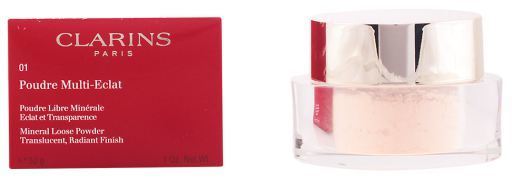 P&oacute; Multi Eclat N &deg; 01