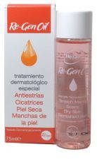 Tratamento anti-estrias de &oacute;leo Re Gen 75ml