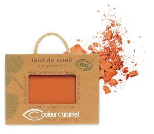 Couleur Teint De Soleil N&ordm;25