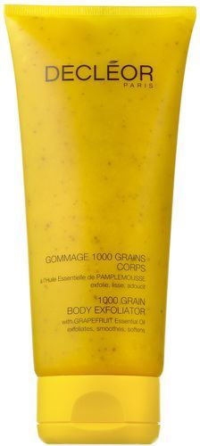 1000 Grains Esfolia&ccedil;&atilde;o Corporal 200 ml