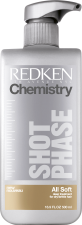 Chemistry Shot All Soft Treatment Tratamento capilar 500 ml