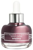 Óleo facial precioso de rosa negra 25 ml