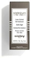 Tratamento antienvelhecimento Sisleÿum para homens 50 ml Tratamento antienvelhecimento Sisleÿum para homens 50 ml