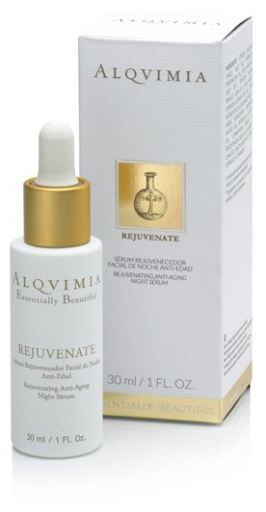 Alqvimia Essencialmente Beauty Serum Rejuvenate 30 Ml