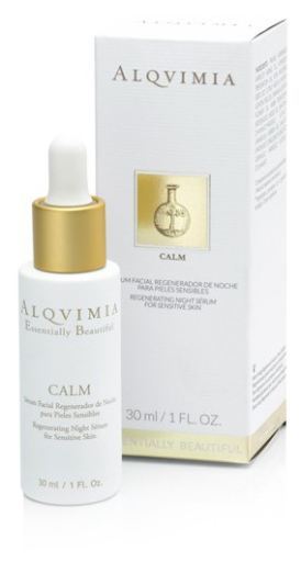 Alqvimia Essentially Beauty Serum Calm 30 Ml