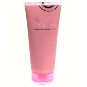 Lo&ccedil;&atilde;o Corporal Caline Gres 200 ml