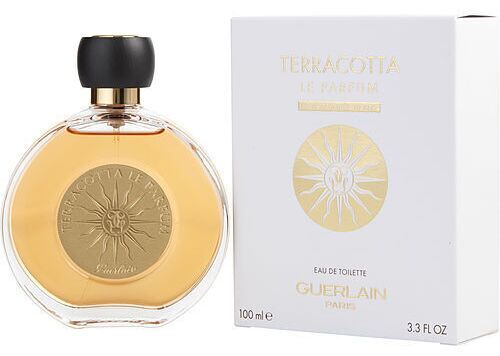 Terracota Le Parfum Eau de Toilette 100 ml