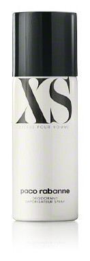 Desodorante Spray Homme Xs pour Homme 150 ml