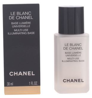 Le Blanc De Base Lumière Universelle 30 ml