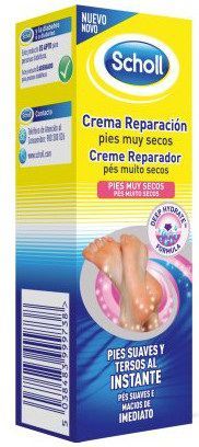 Creme reparador 60 ml