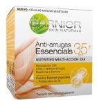 Creme Facial Antirugas Essencials 40+ 50 ml Creme Facial Antirugas Essencials 40+ 50 ml