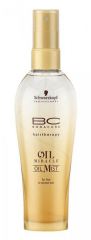 Bc &Oacute;leo Misterioso para Cabelo Fino 100 ml